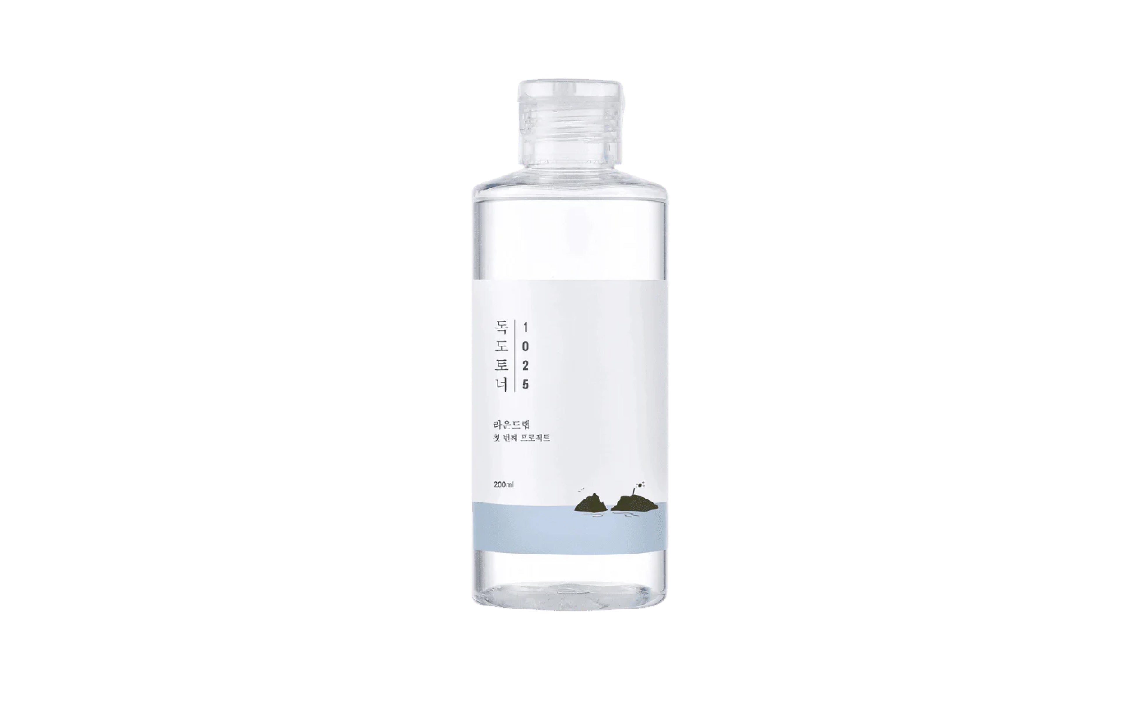 1025 Dokdo Toner