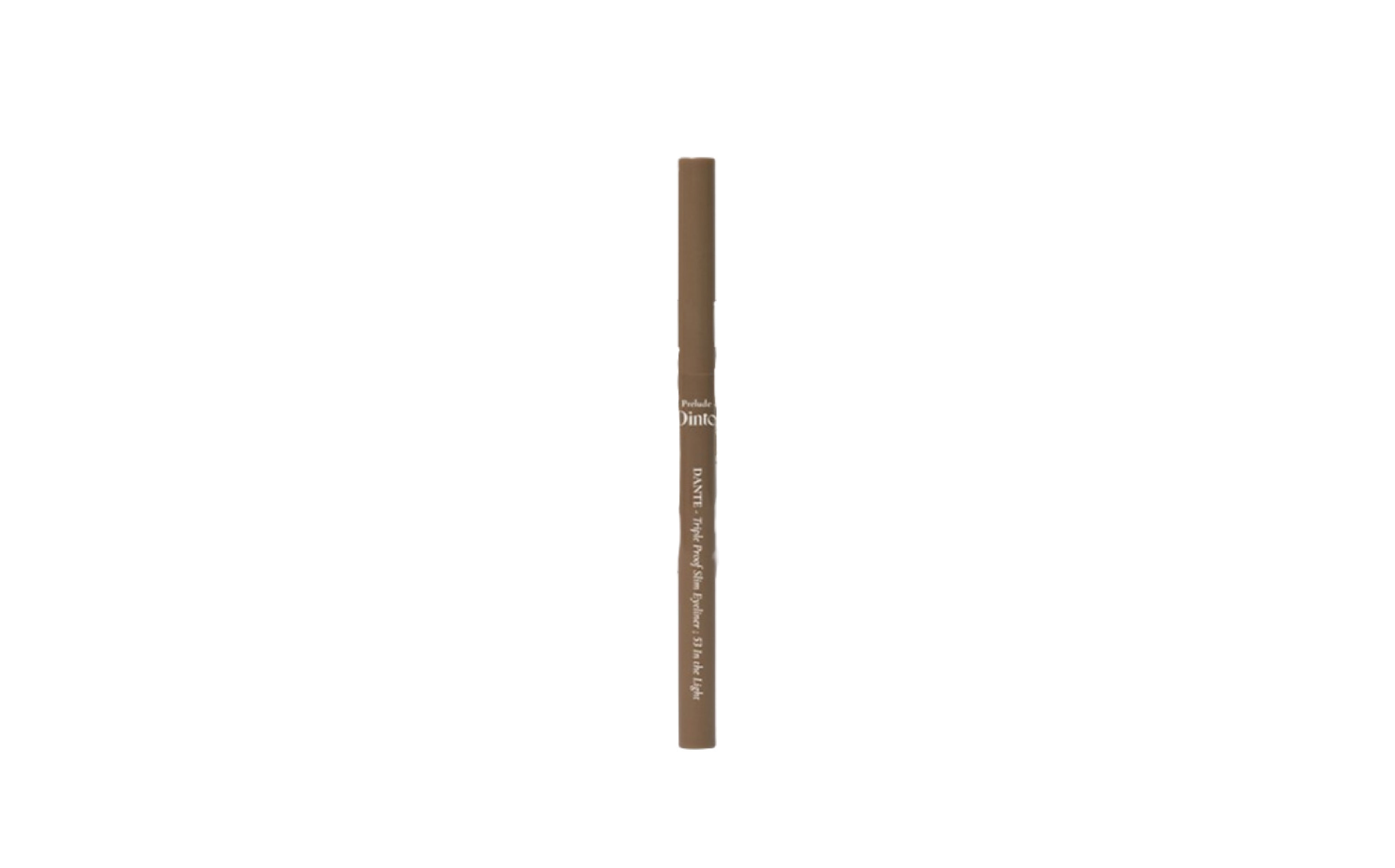 Dante Triple Proof Slim Eyeliner (3 Colors)