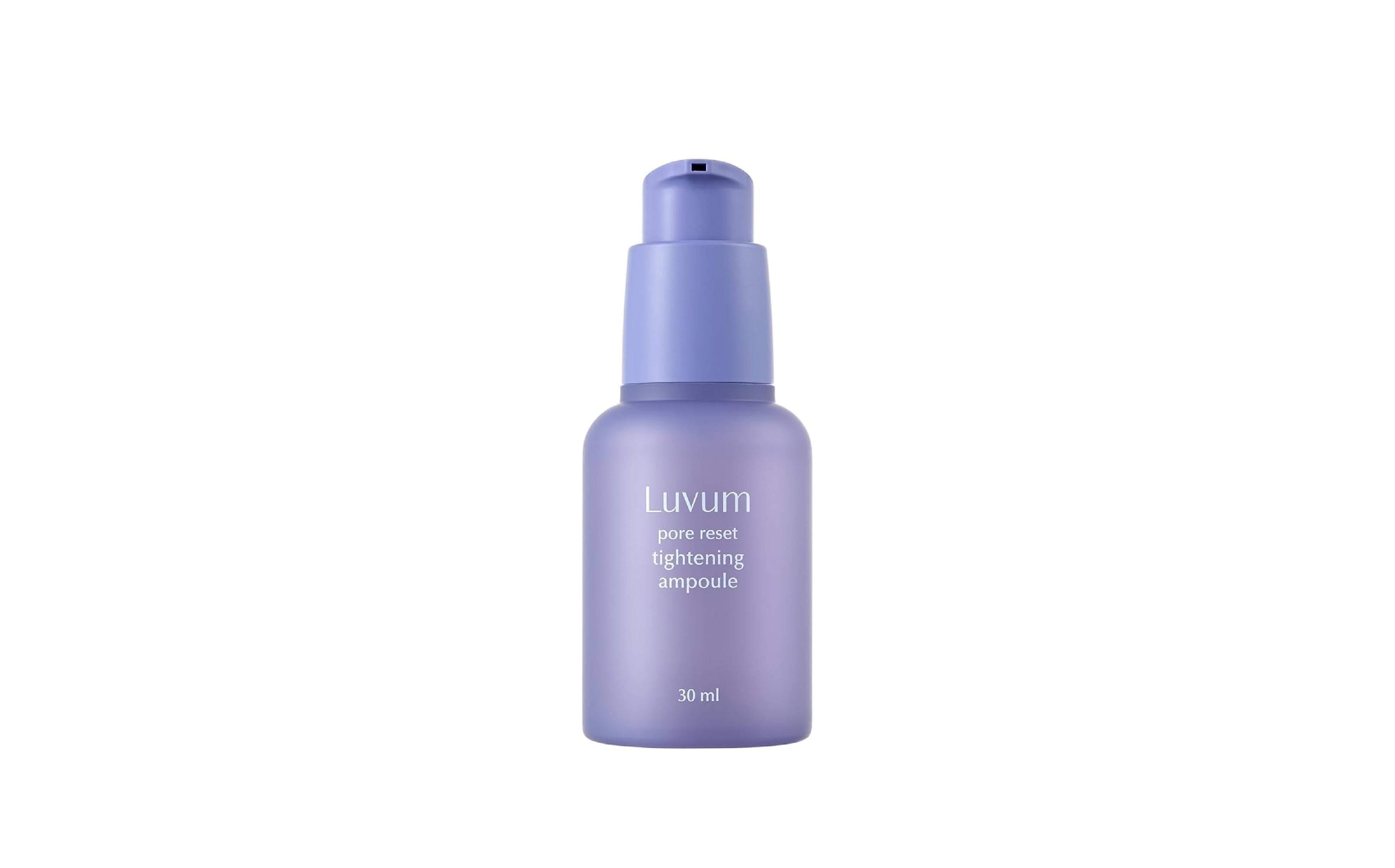Pore Reset Tightning Ampoule