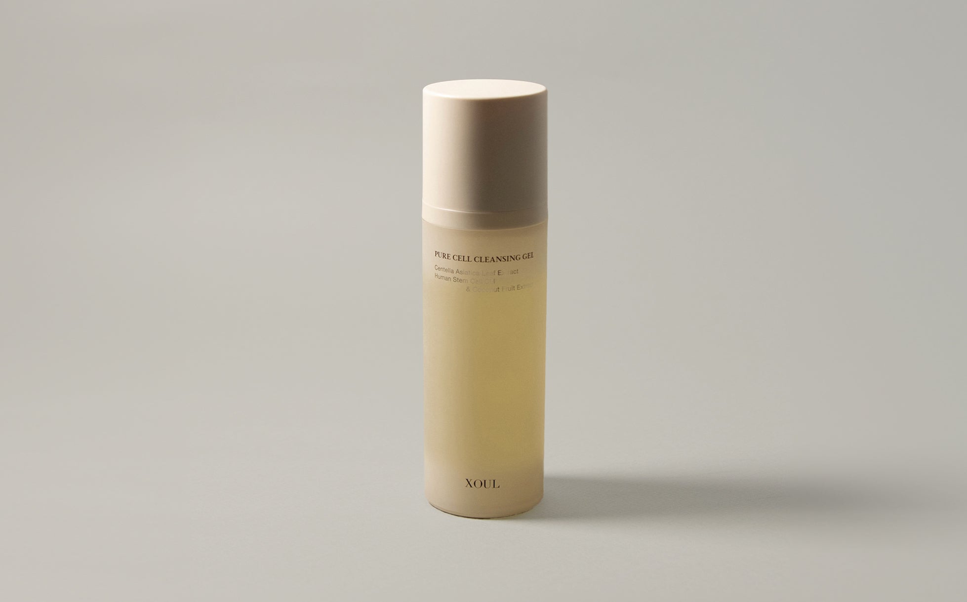 Pure Cell Cleansing Gel