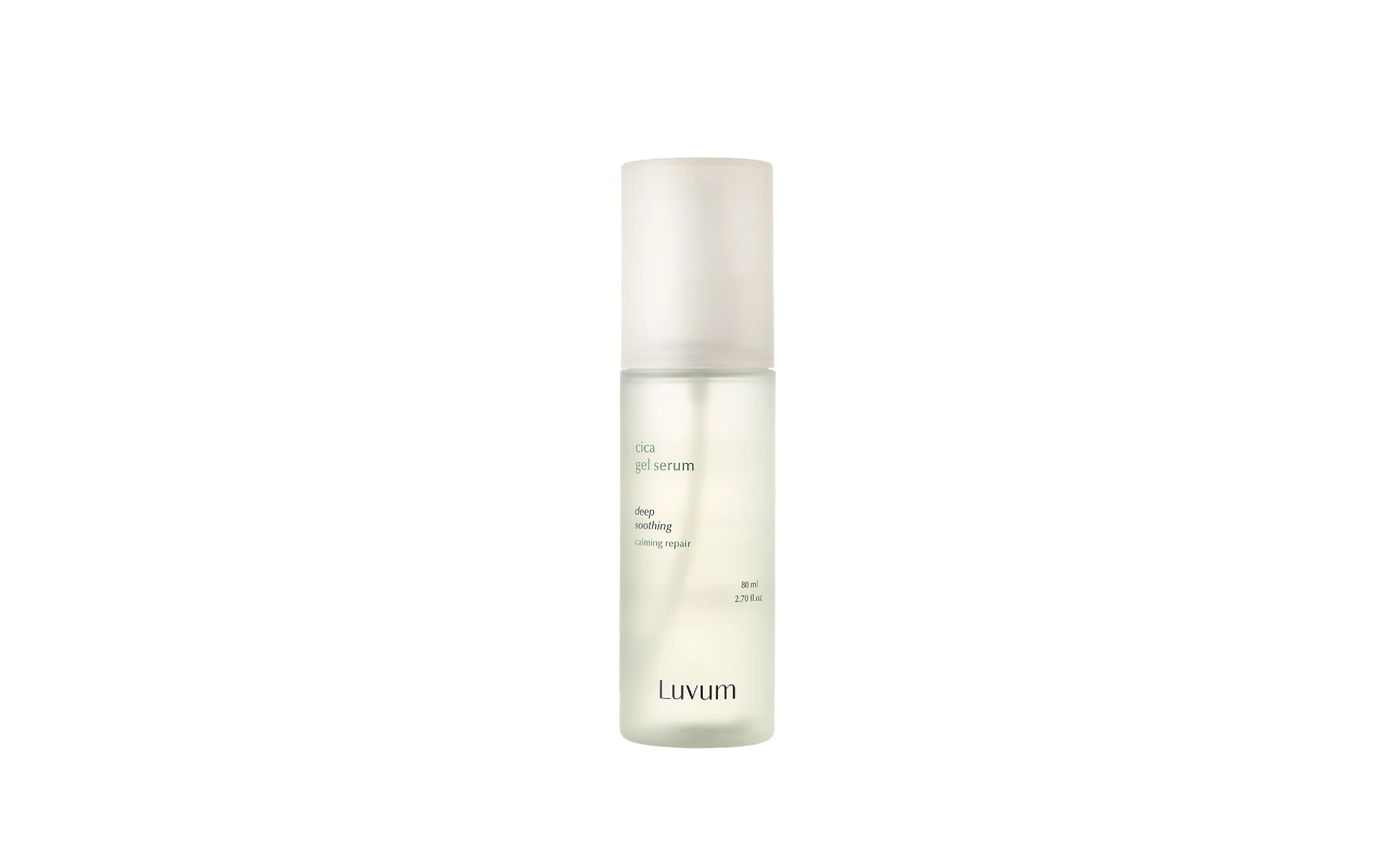 Calming Repair Cica Gel Serum