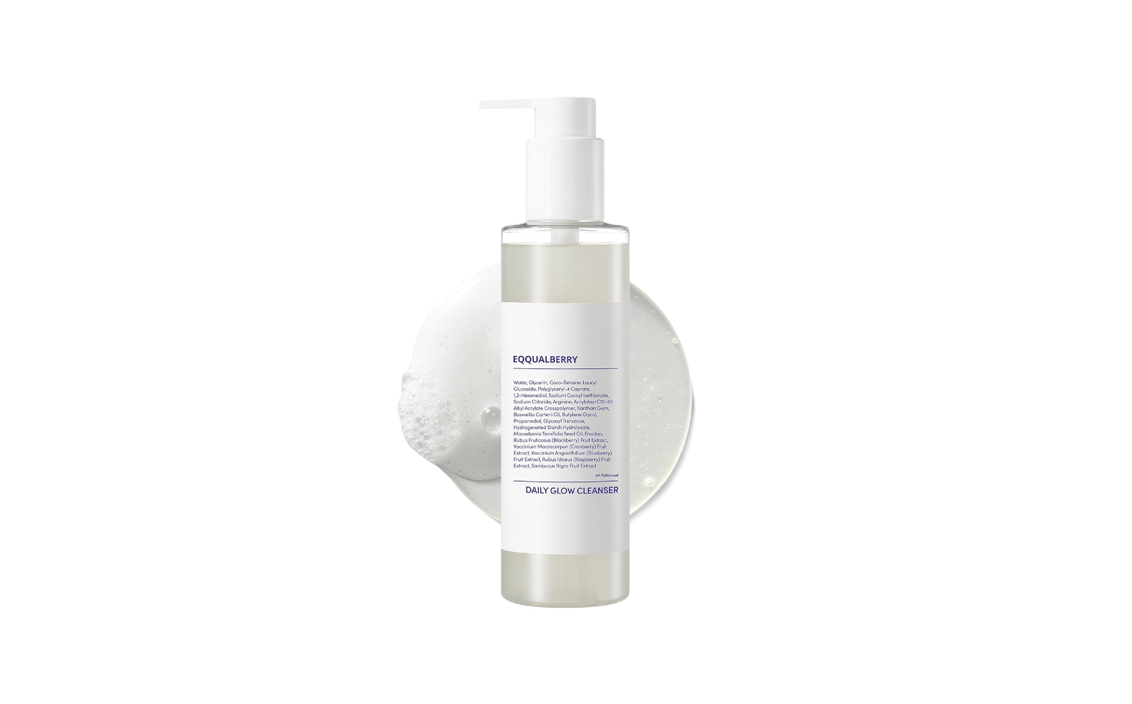 Daily Glow Cleanser