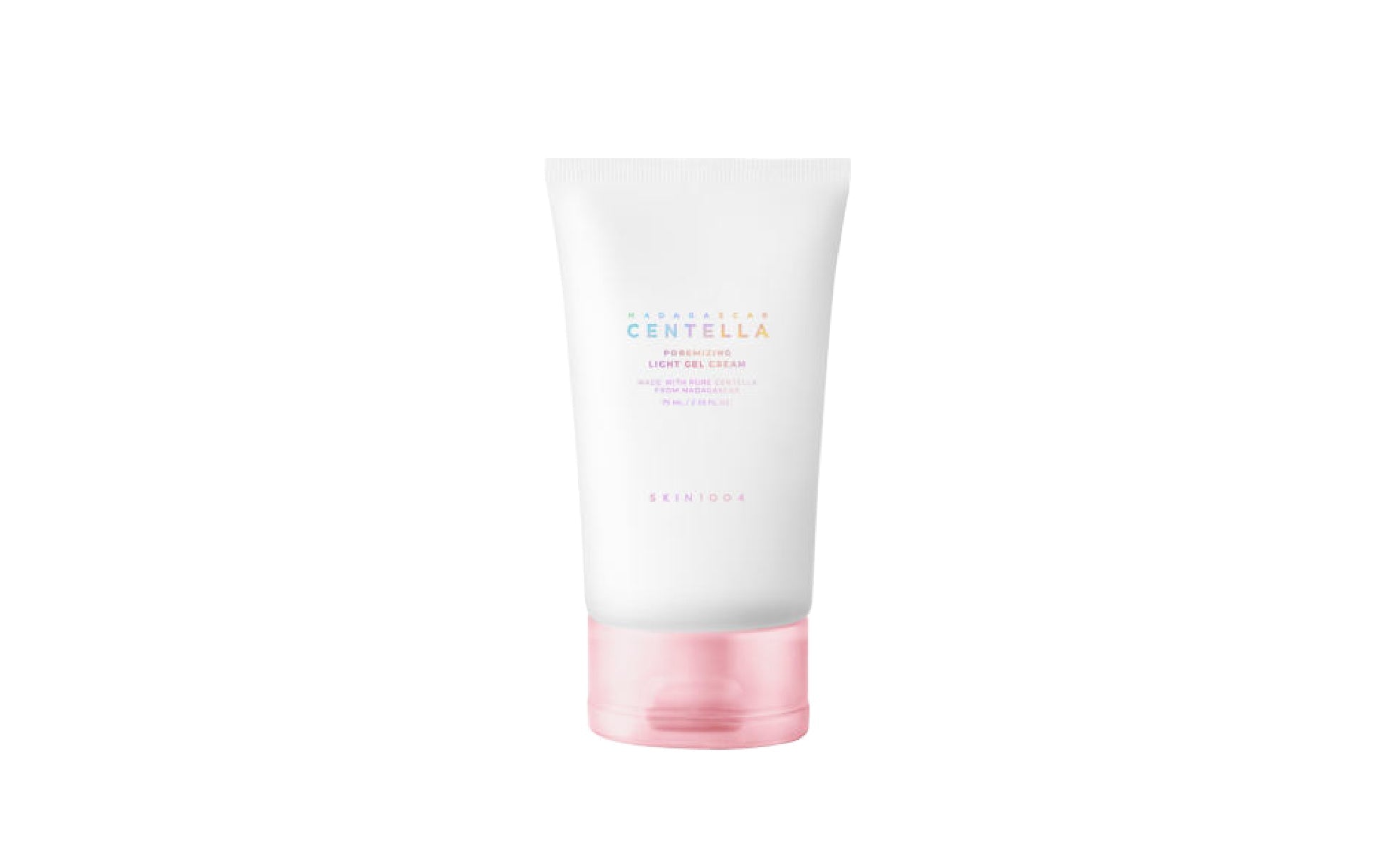 Madagascar Centella Poremizing Light Gel Cream