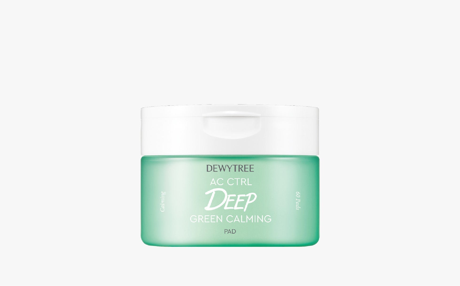 Ac Ctrl Ex Deep Green Calming Pad