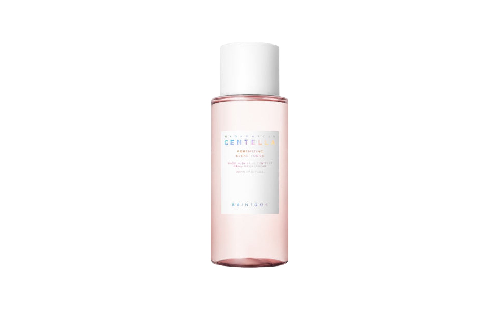 Madagascar Centella Poremizing Clear Toner