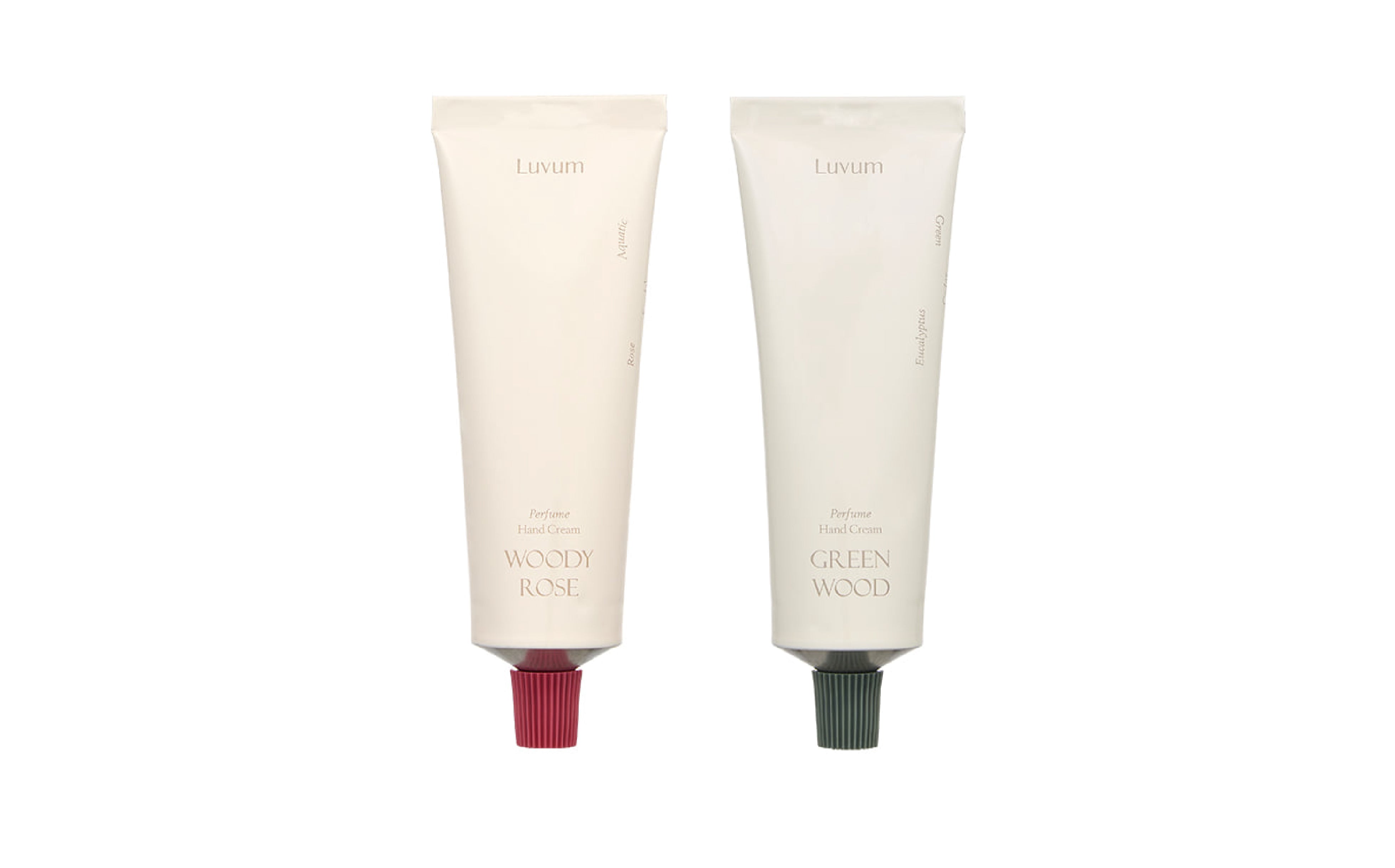 Perfume Handcream