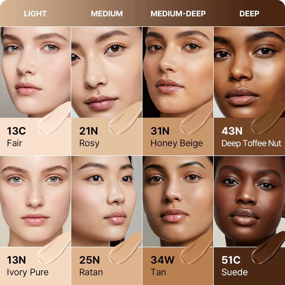 Cicamanu Serum Cushion