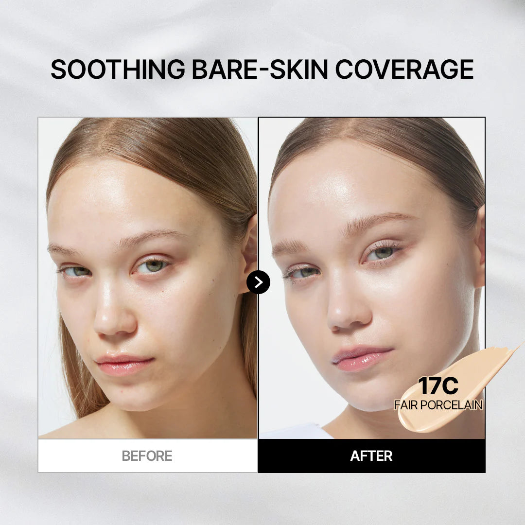Cicamanu Serum Cushion