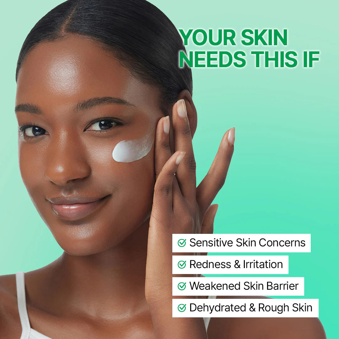 Cicamanu Gel Cream