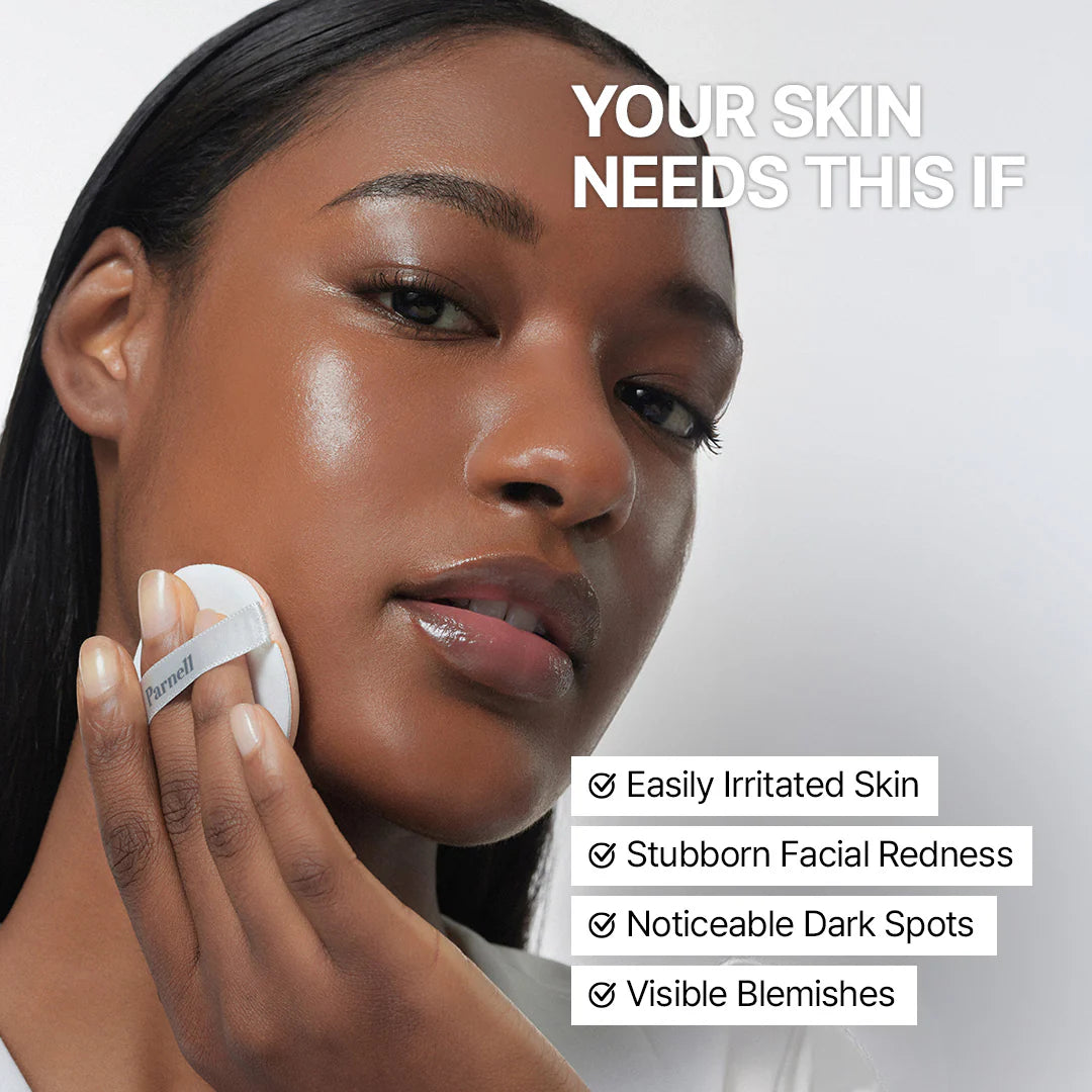 Cicamanu Serum Cushion
