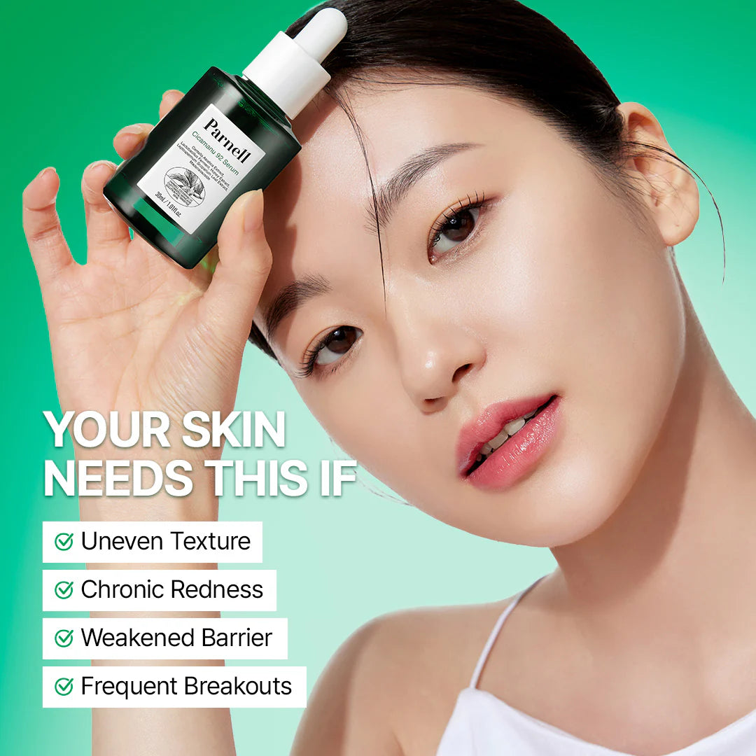 Cicamanu 92 Serum