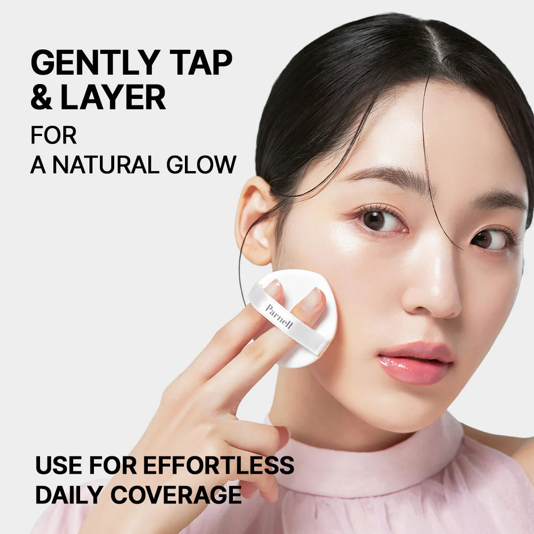Cicamanu Serum Cushion