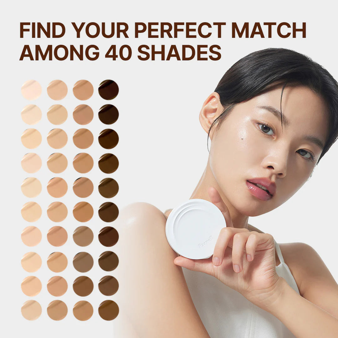 Cicamanu Serum Cushion