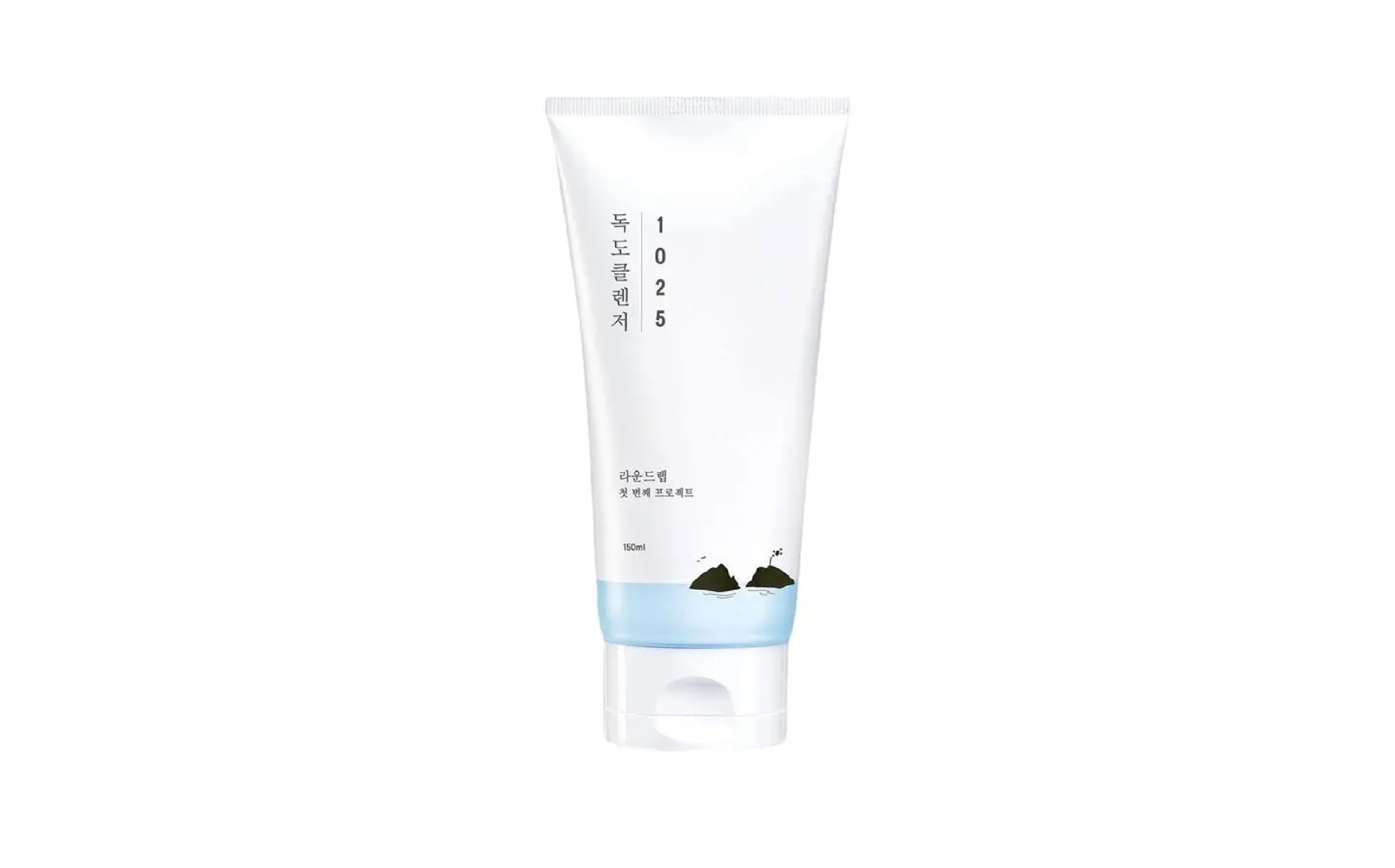 1025 Dokdo Cleanser