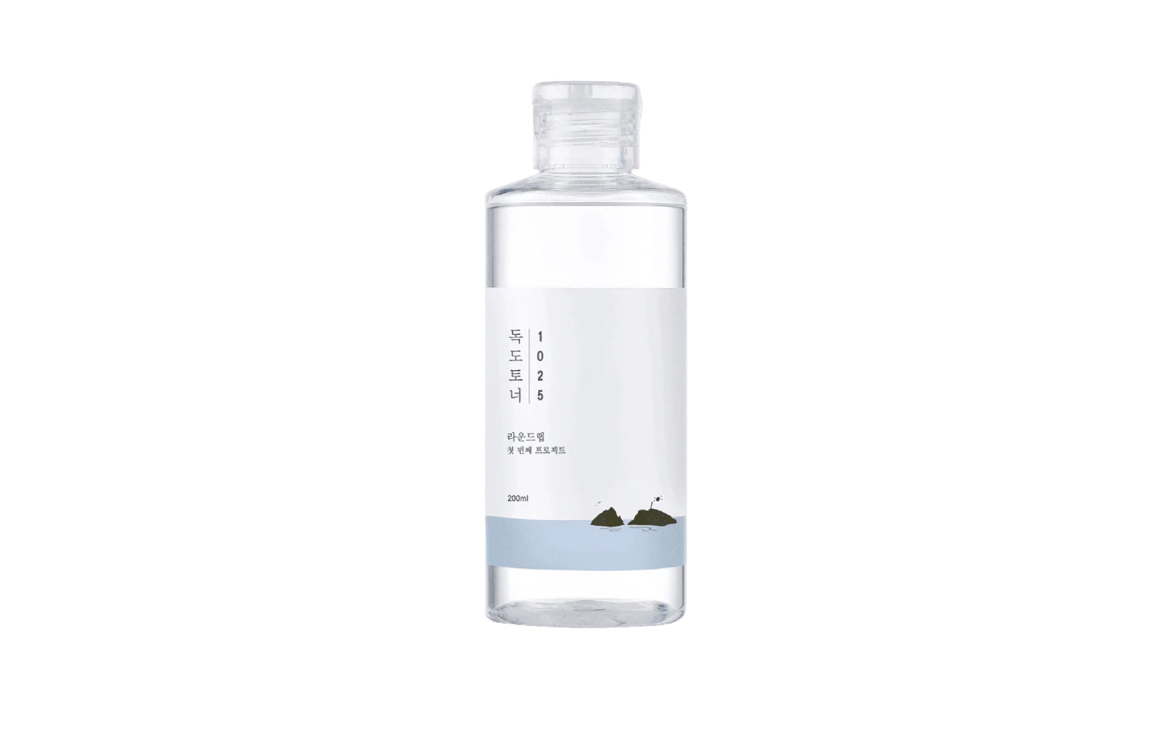 1025 Dokdo Toner