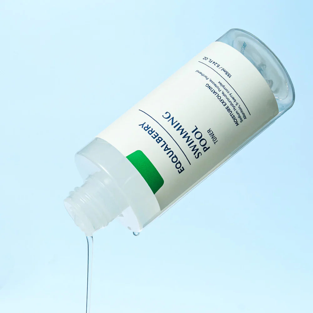 Daily Peeling Swimming Pool Toner