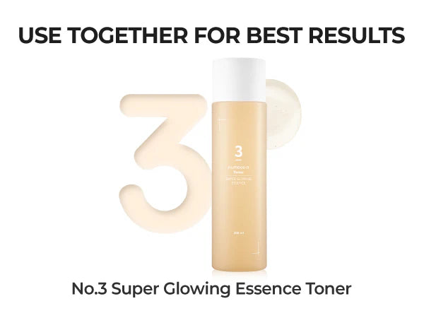No.3 Skin Softening Serum