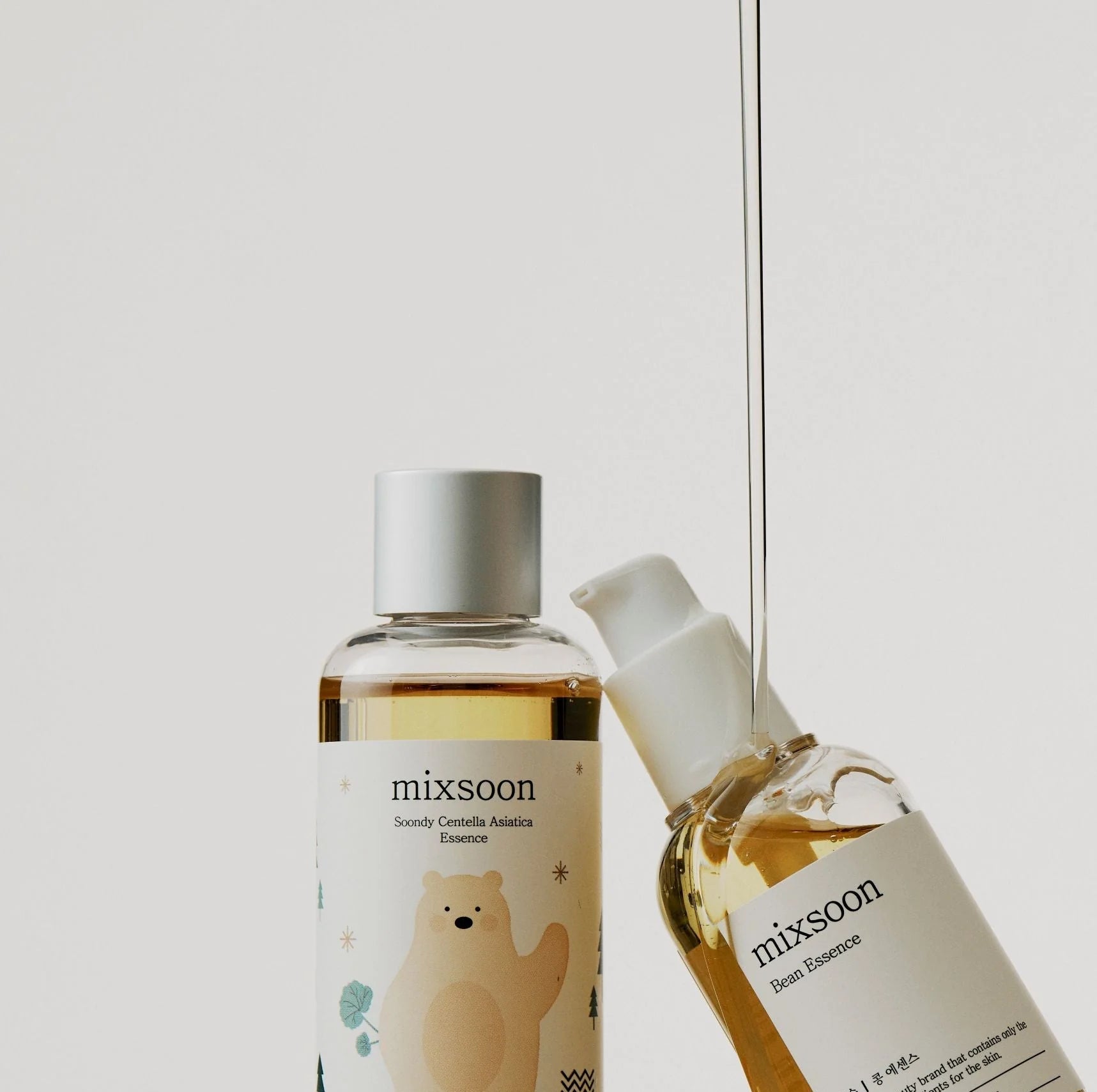 Soondy Centella Asiatica Essence