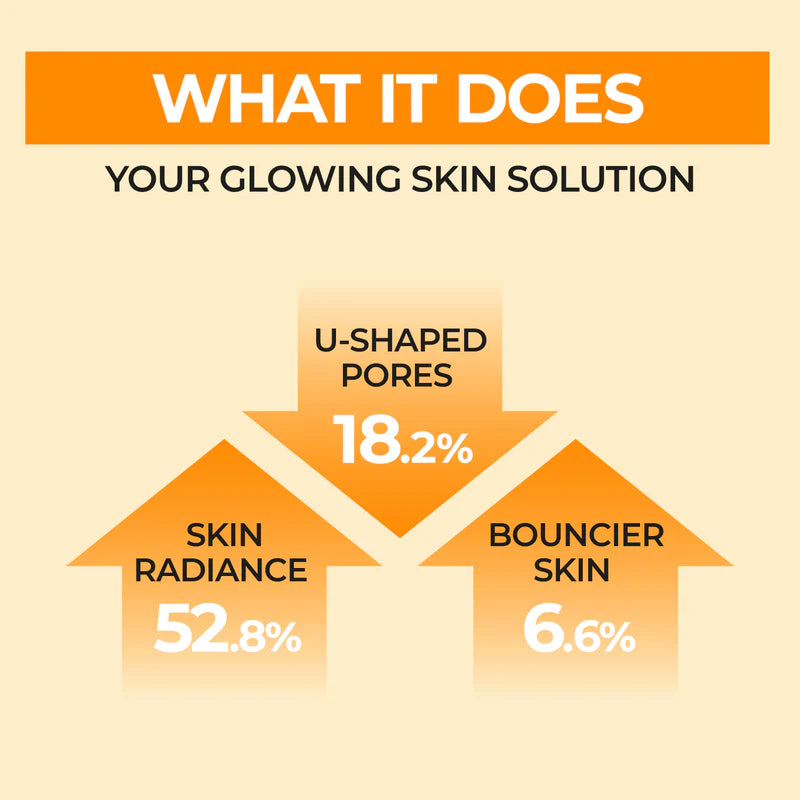 No.3 Super Glowing Essence Toner