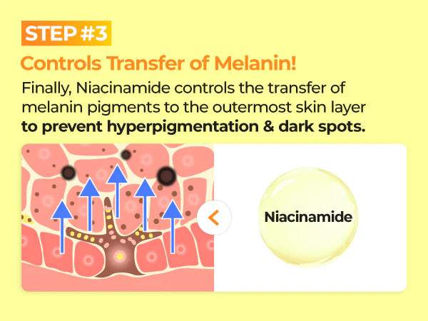 No.5+ Glutathione Vitamin Concentrated Toner