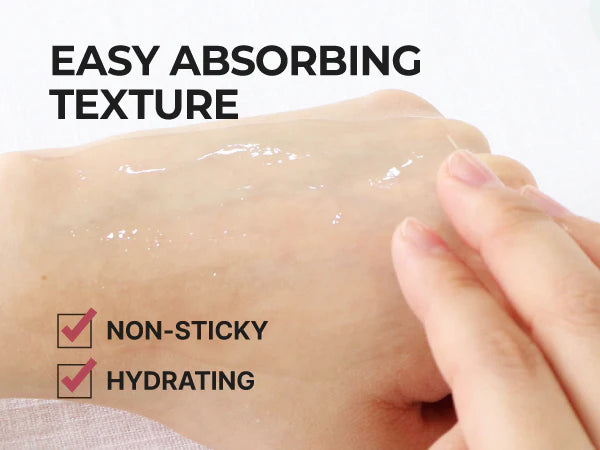 No.3 Skin Softening Serum