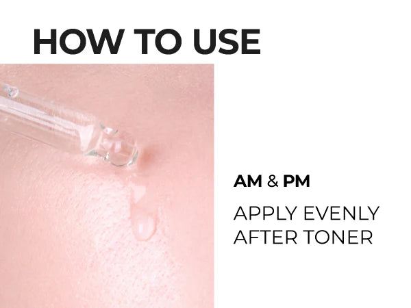 No.3 Skin Softening Serum