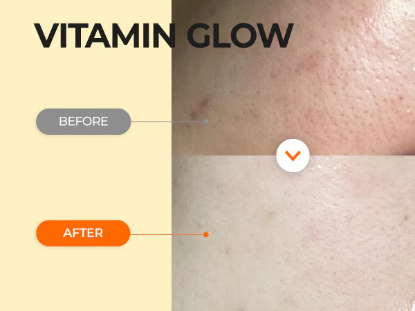 No.5+ Glutathione Vitamin Concentrated Mask