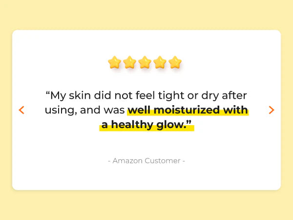 No.5+ Glutathione Vitamin Concentrated Mask