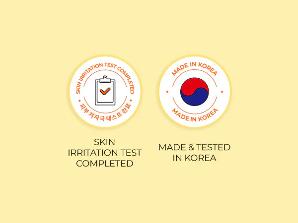 No.5+ Glutathione Vitamin Concentrated Mask