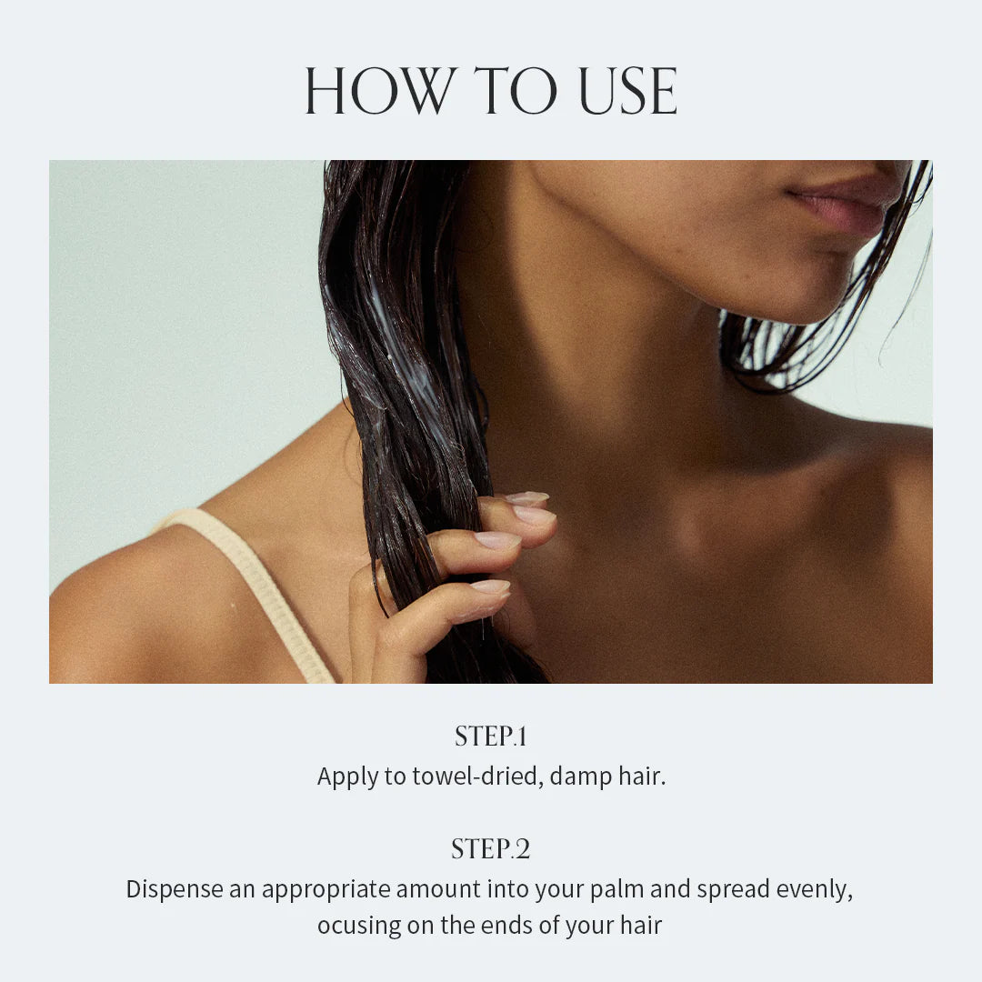 Algae Therapy Mineral No-wash Treatment