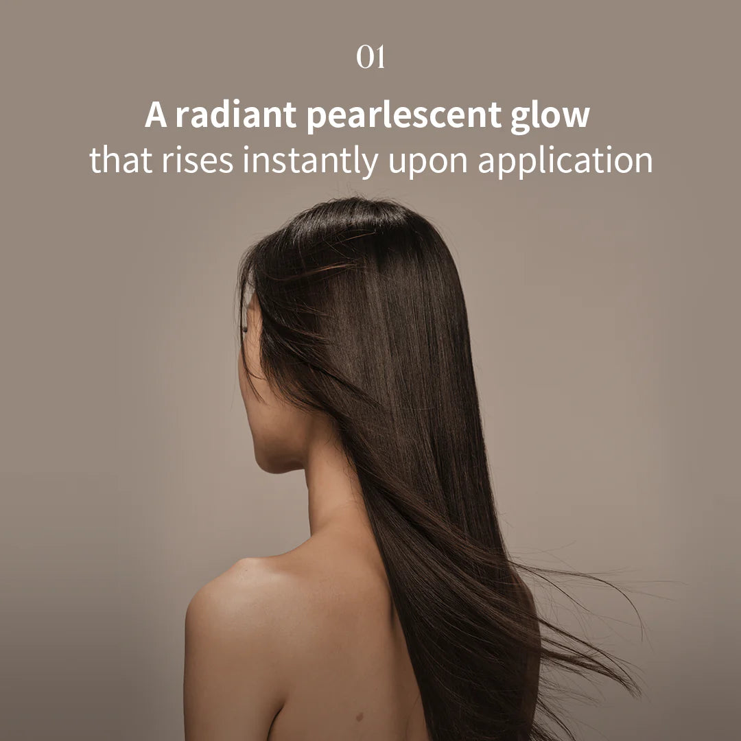 Damage Therapy No-wash Treatment EX Duo Rose