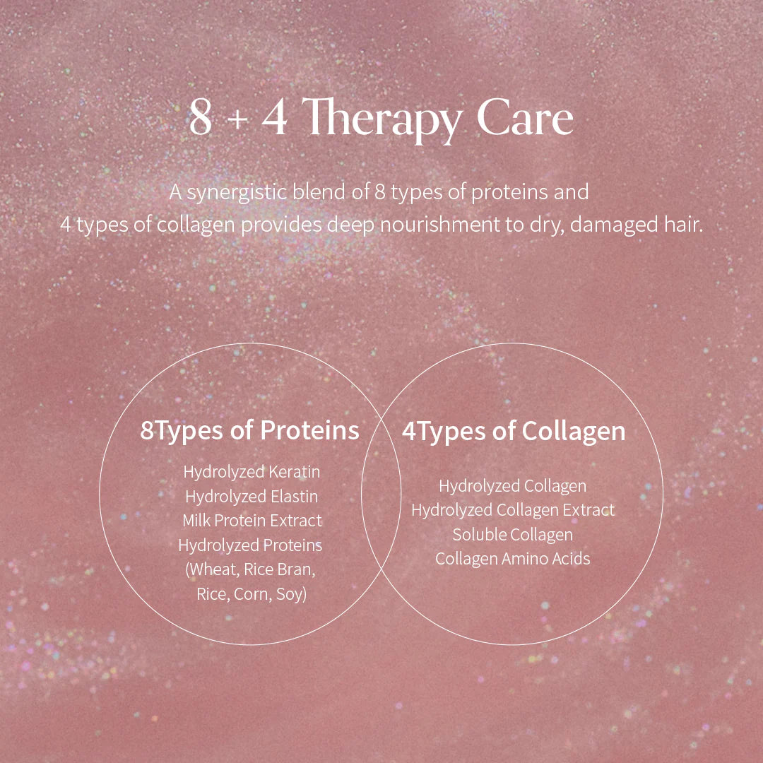 Damage Therapy No-wash Treatment EX Trueme