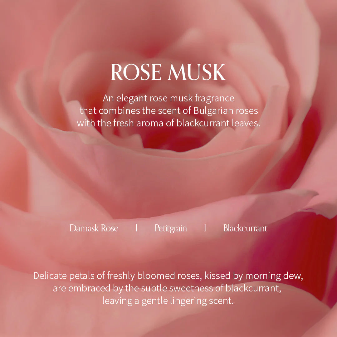 Damage Therapy No-wash Treatment EX Duo Rose