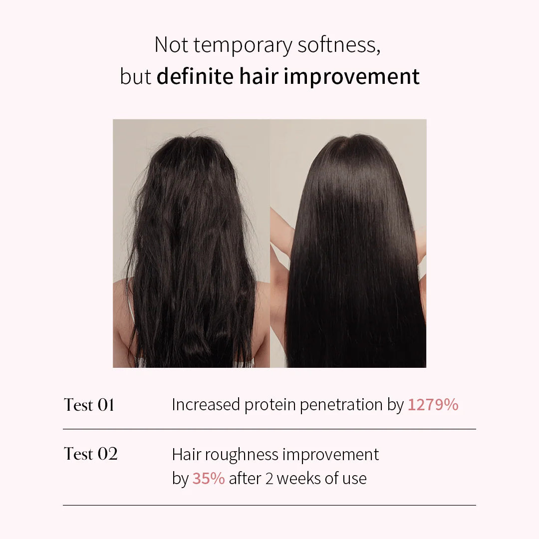 Damage Therapy Hair Treatment EX