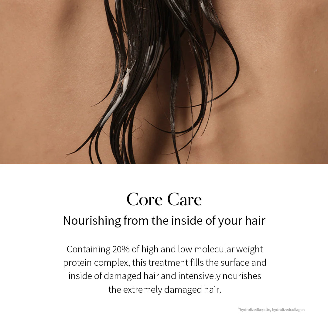 Damage Therapy Hair Treatment EX