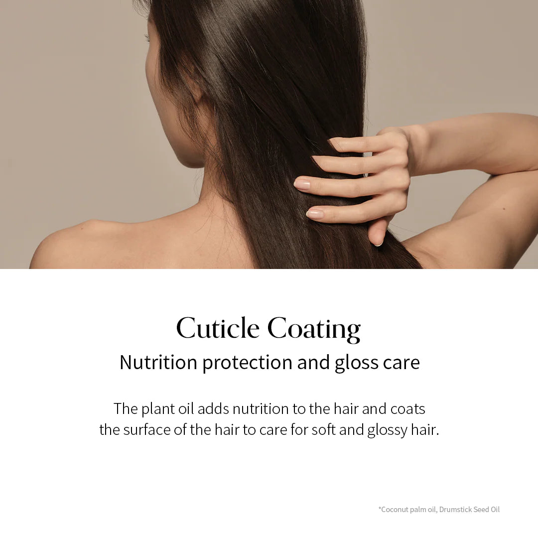 Damage Therapy Hair Treatment EX