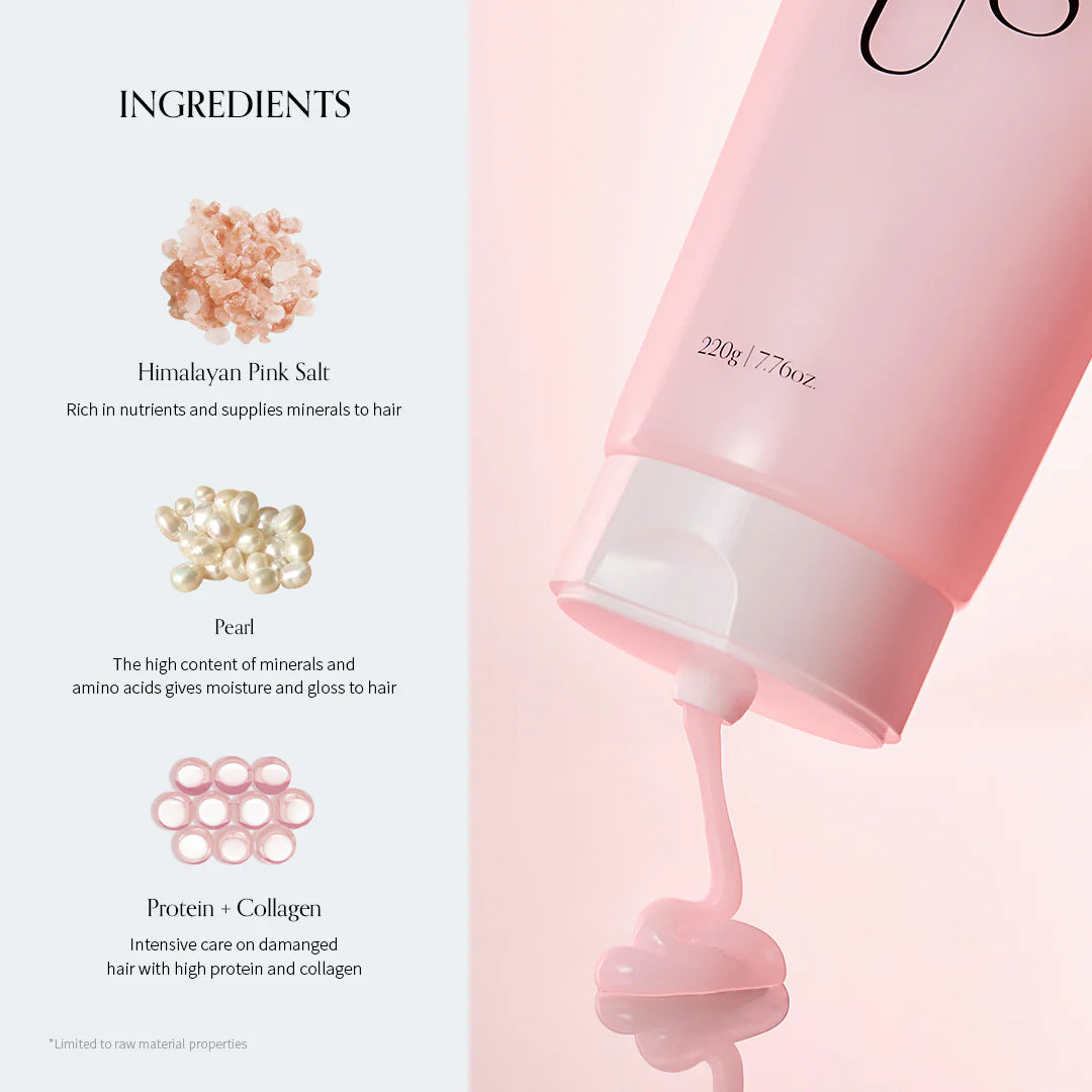 Damage Therapy Hair Treatment EX