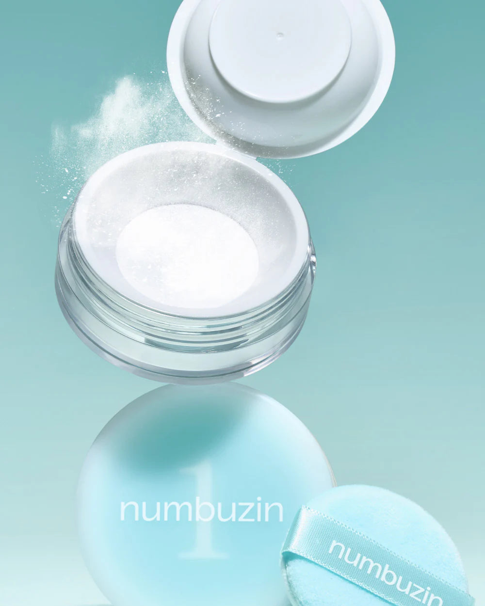 No.1 Pantothenic Skincare 100 Powder