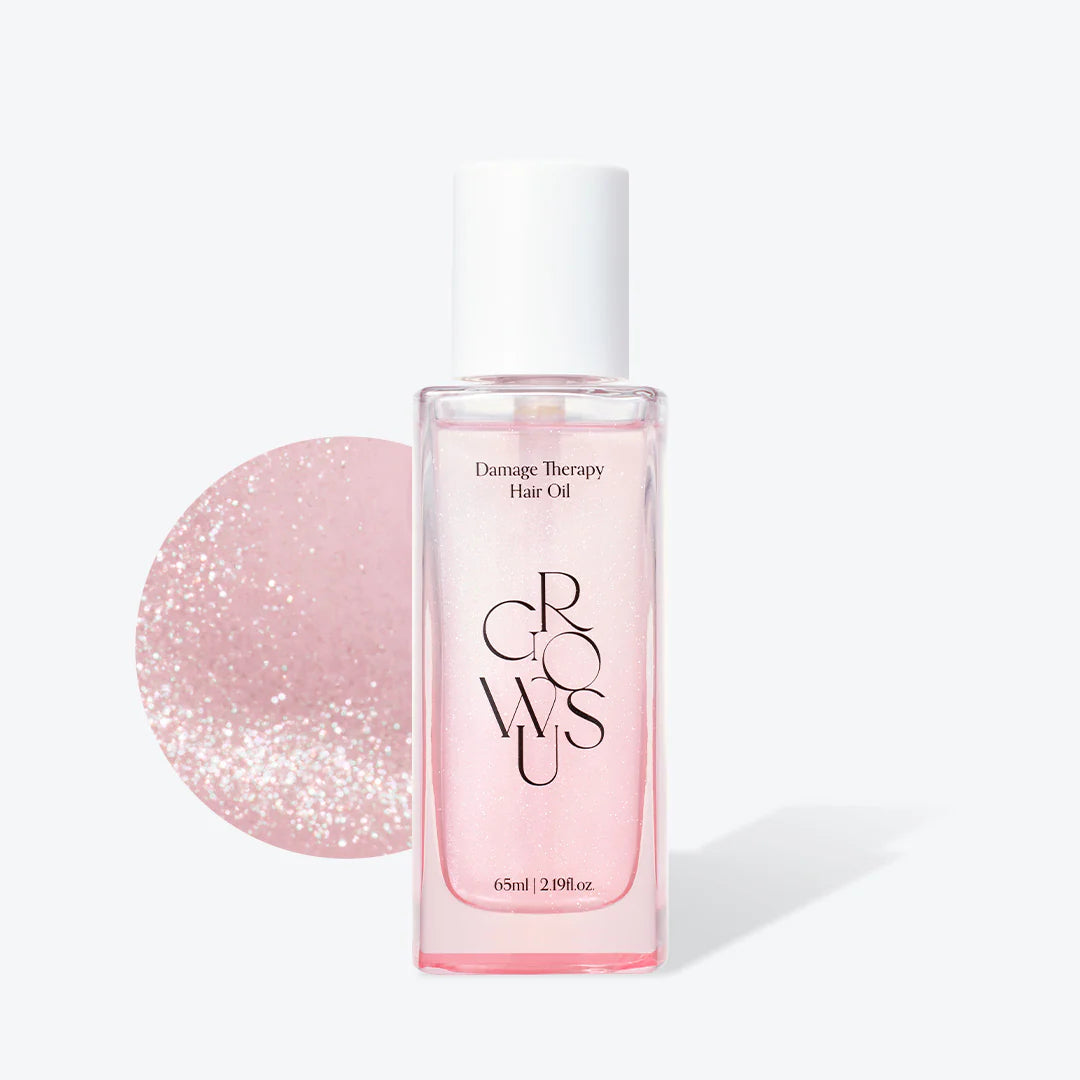Damage Therapy Hair Oil