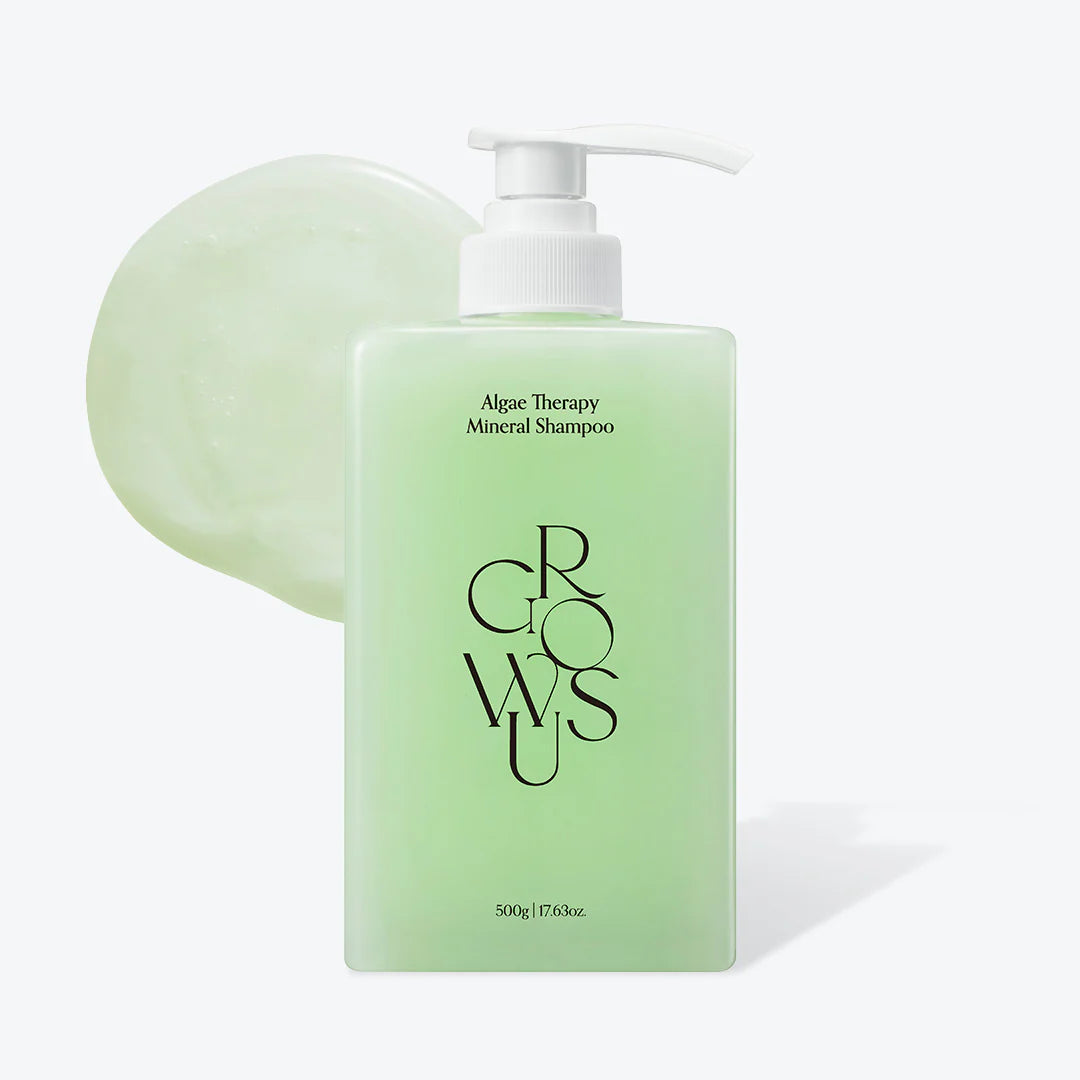 Algae Therapy Mineral Shampoo