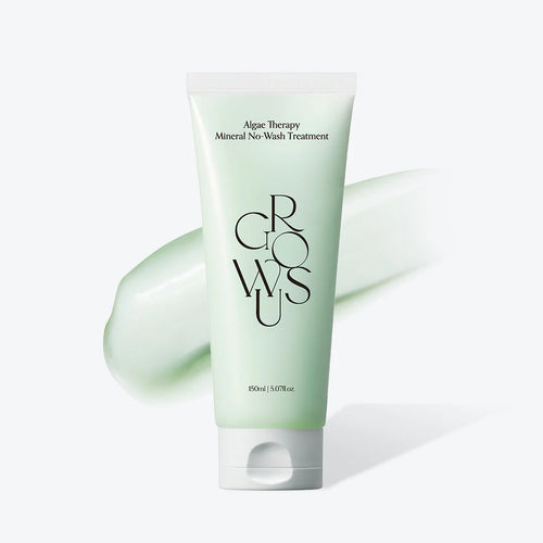 Algae Therapy Mineral No-wash Treatment