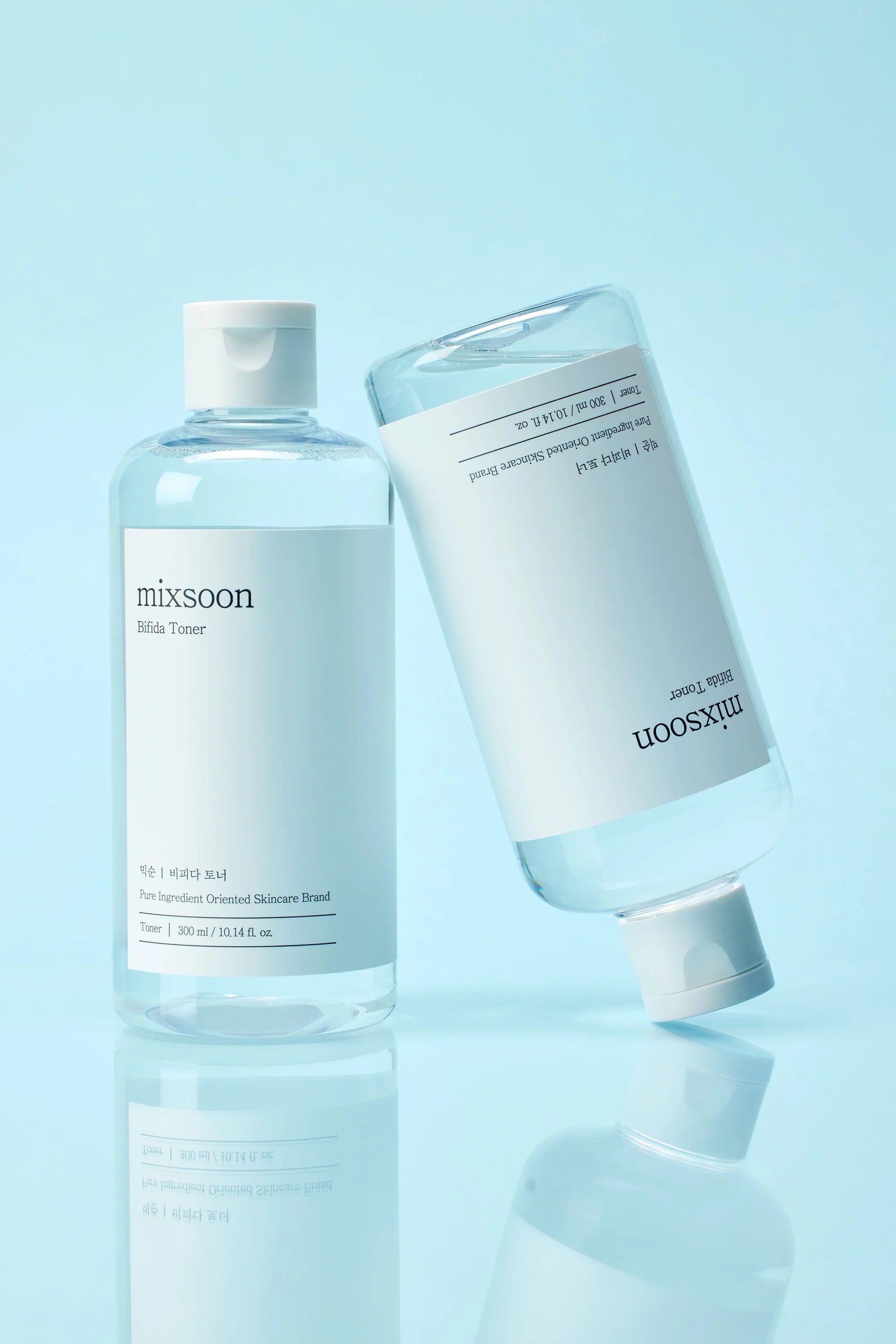 Bifida Toner