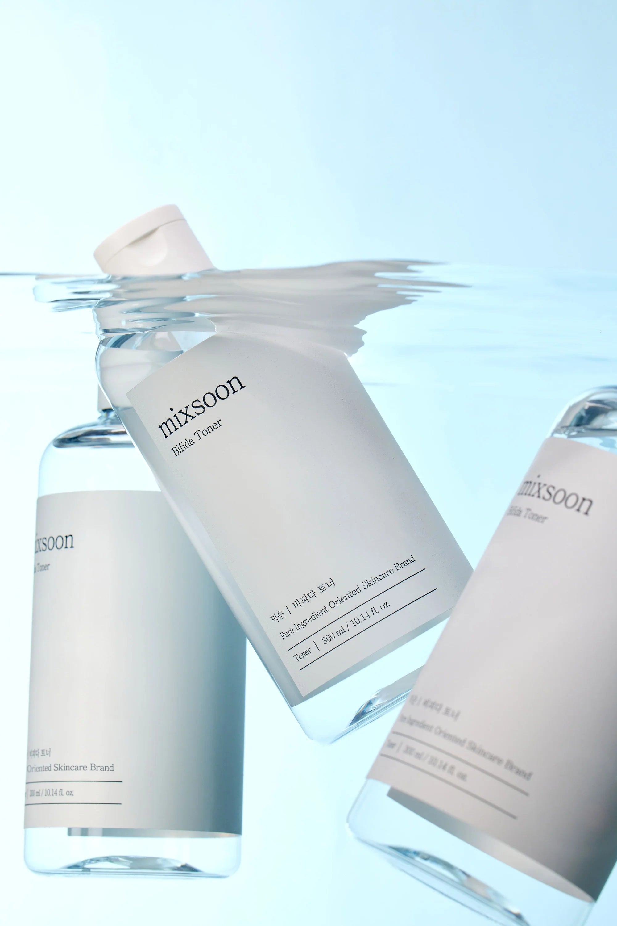 Bifida Toner