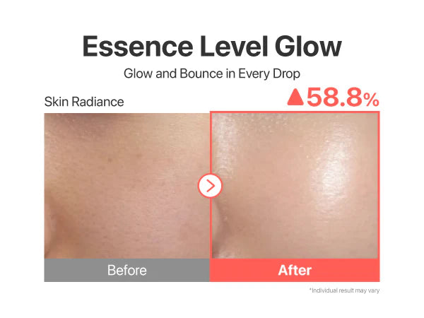 No.3 Super Glowing Essence Toner