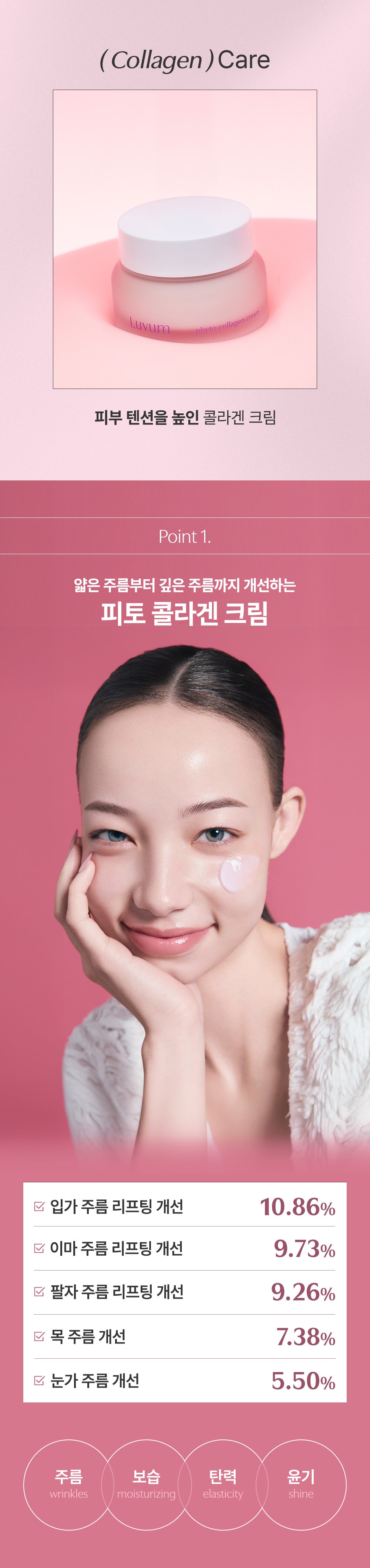 Slow Aging Phyto Collagen Cream