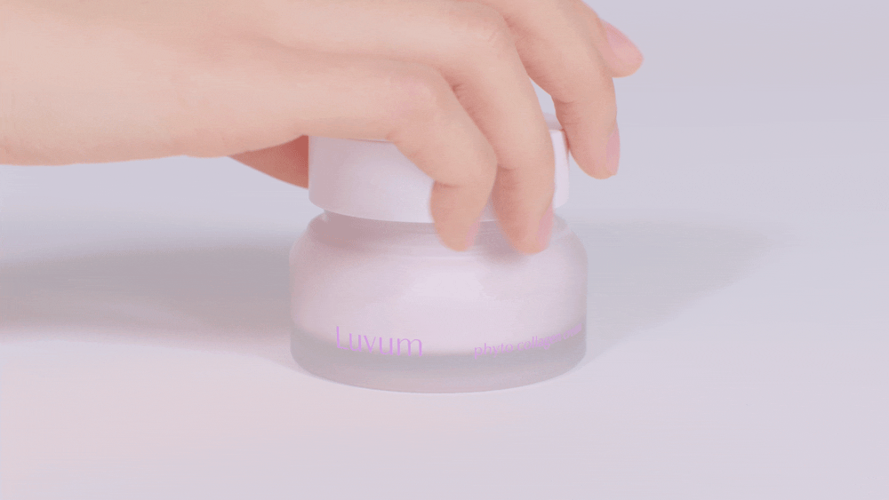 Slow Aging Phyto Collagen Cream