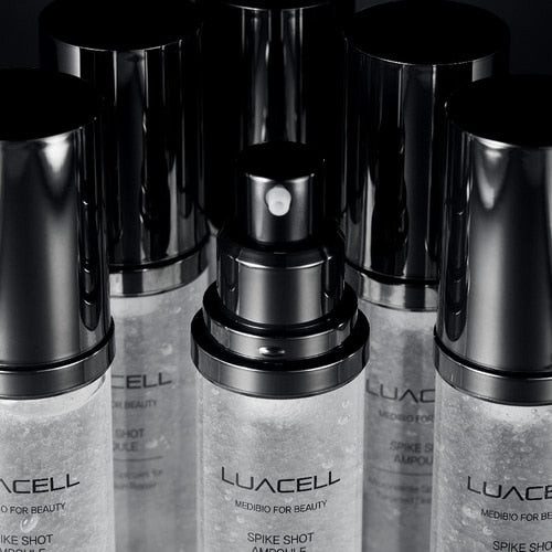 Spike Shot Ampoule