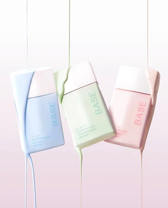 Balancing Liquid Tone Up Base