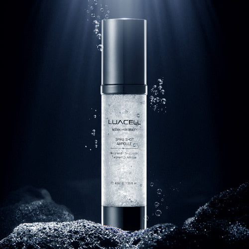 Spike Shot Ampoule