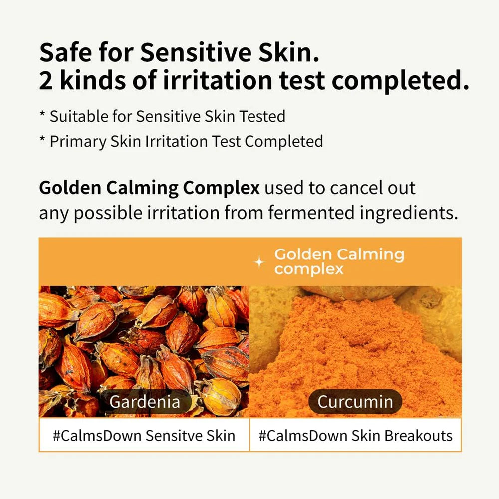 No.3 Radiance Glowing Jumbo Essence Pad